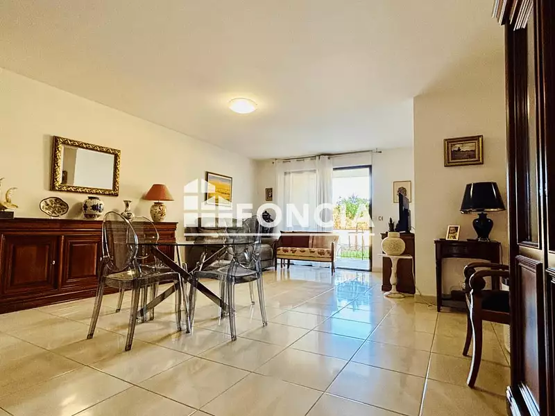 Appartement, 70 m²