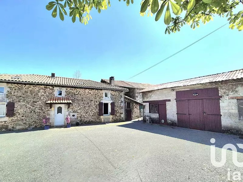 Maison, 133 m²