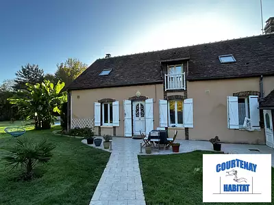 Maison, 145 m²