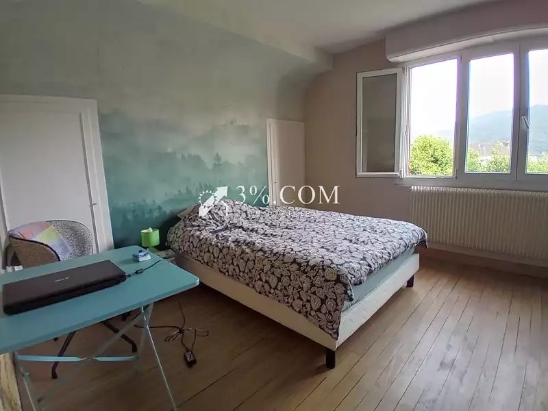 Maison, 125 m²