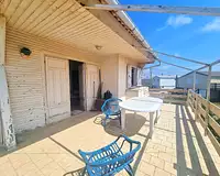 Maison, 50 m²
