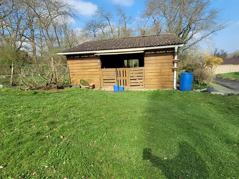 Maison, 285 m²