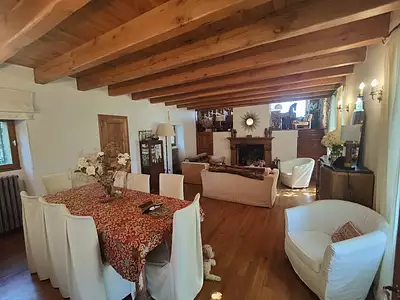 Maison, 179 m²