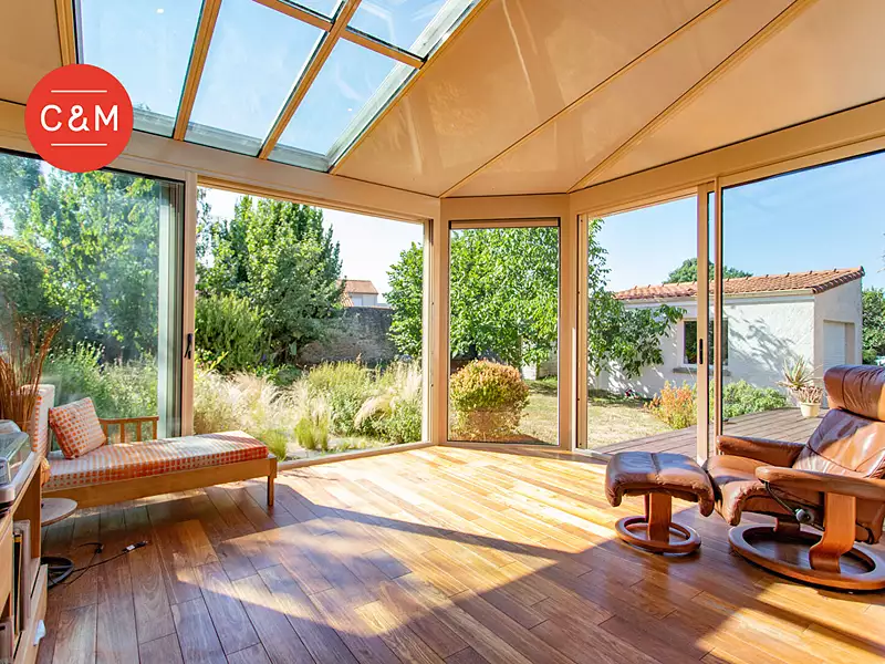 Maison, 140 m²