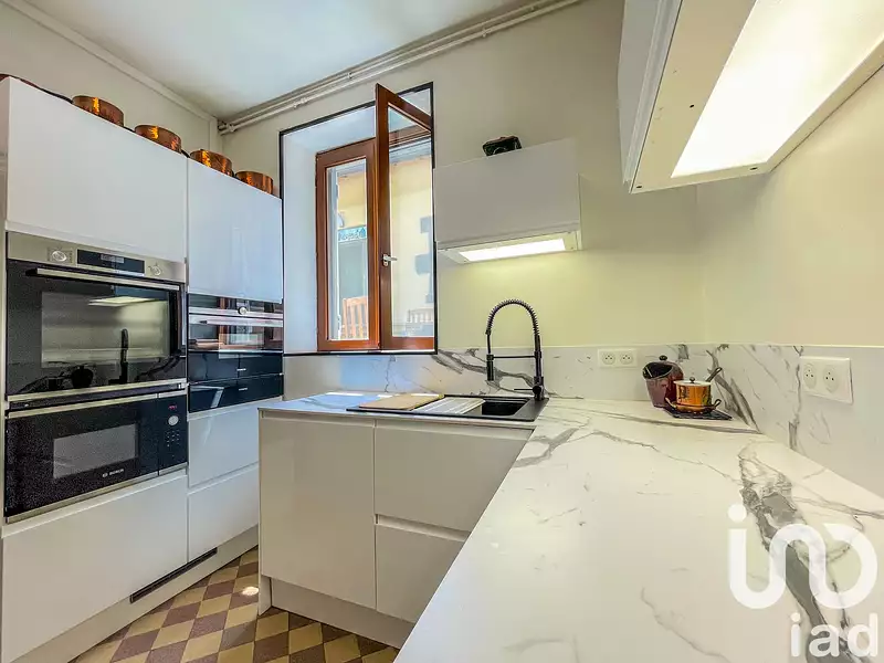 Maison, 260 m²