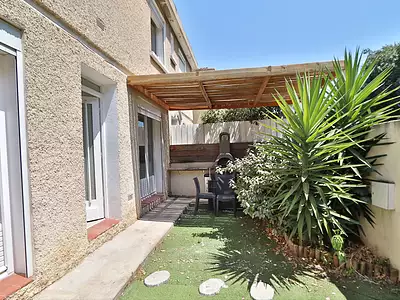 Maison, 63,67 m²