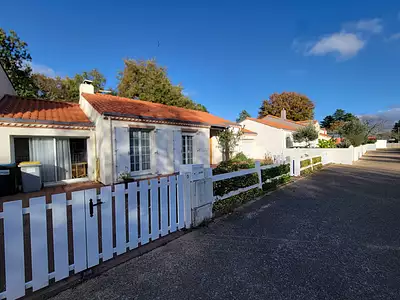 Maison, 113,54 m²