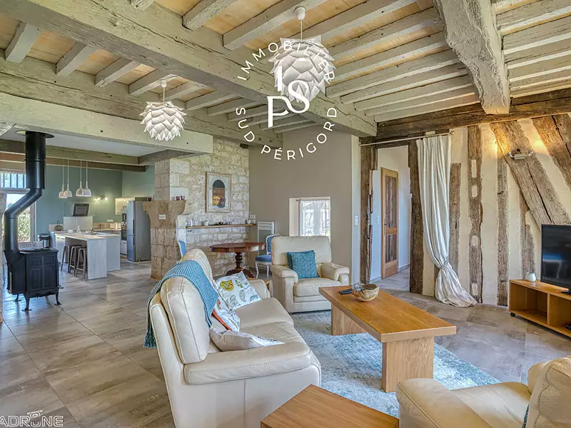 Maison, 172,38 m²