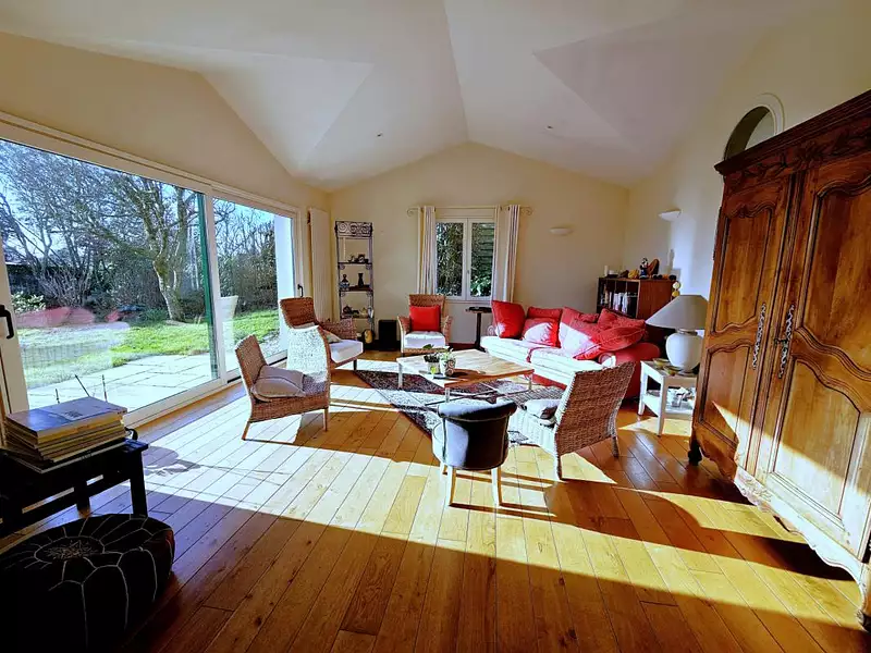 Maison, 232 m²