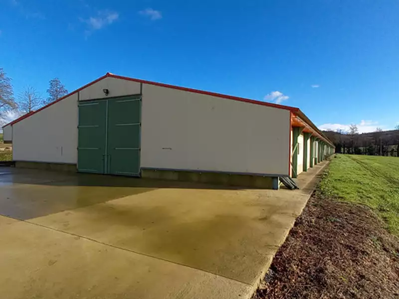 Maison, 110 m²