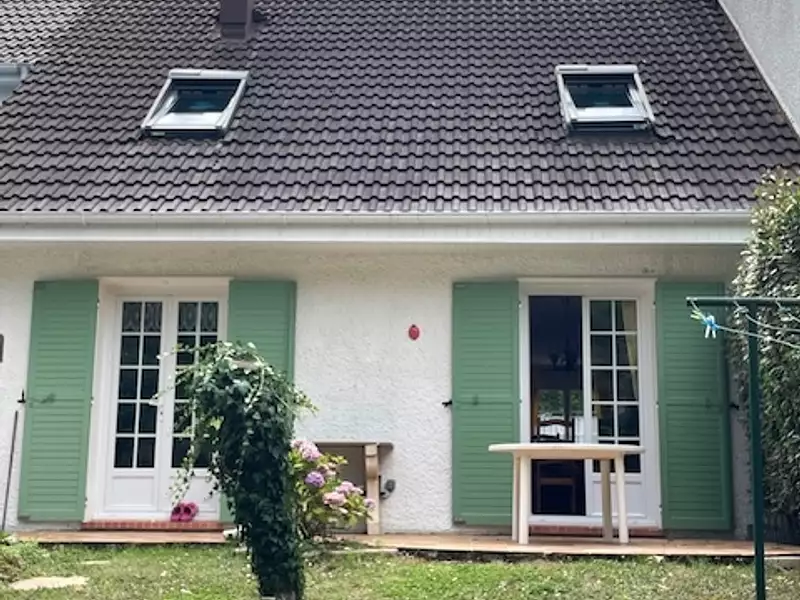 Maison, 94 m²