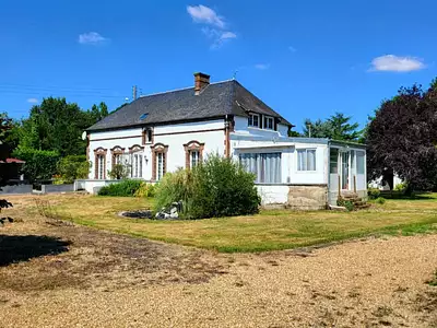 Maison, 359 m²