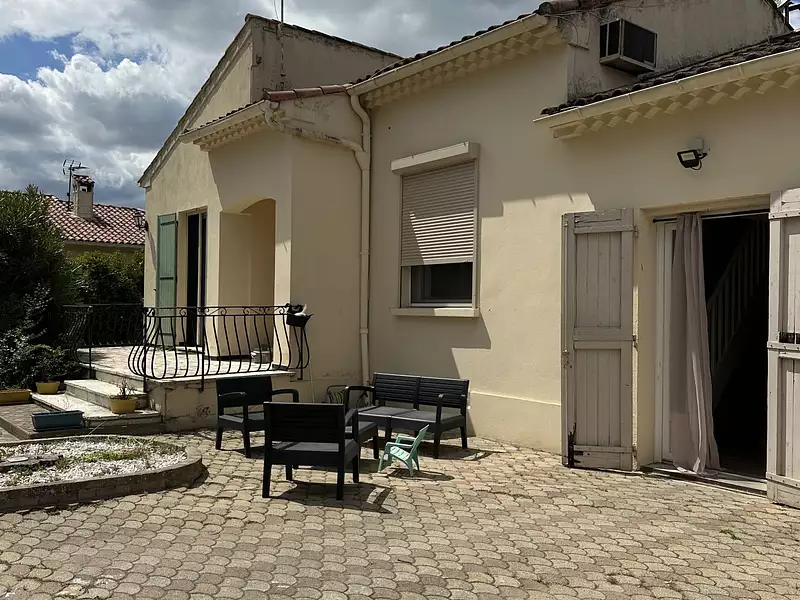 Maison, 150 m²
