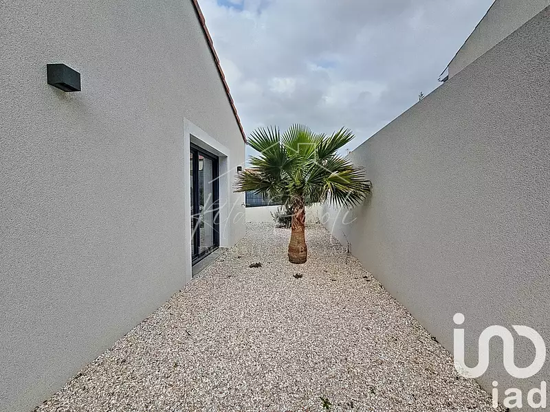 Maison, 109 m²