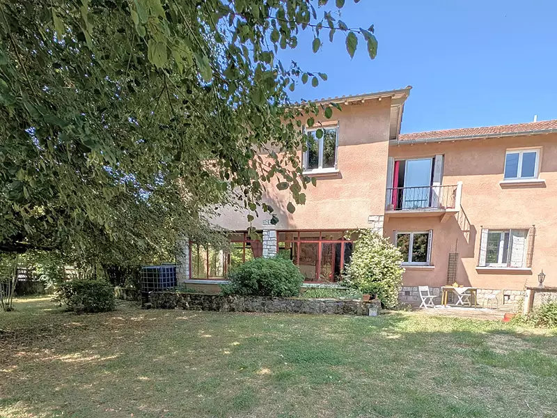 Maison, 193 m²