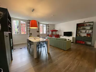 Appartement, 97 m²