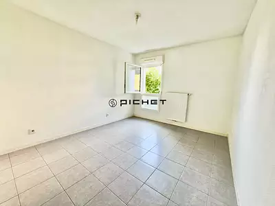 Appartement, 46 m²