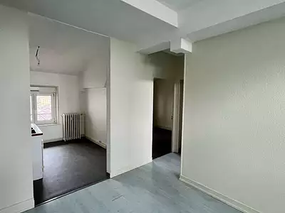 Appartement, 66,75 m²