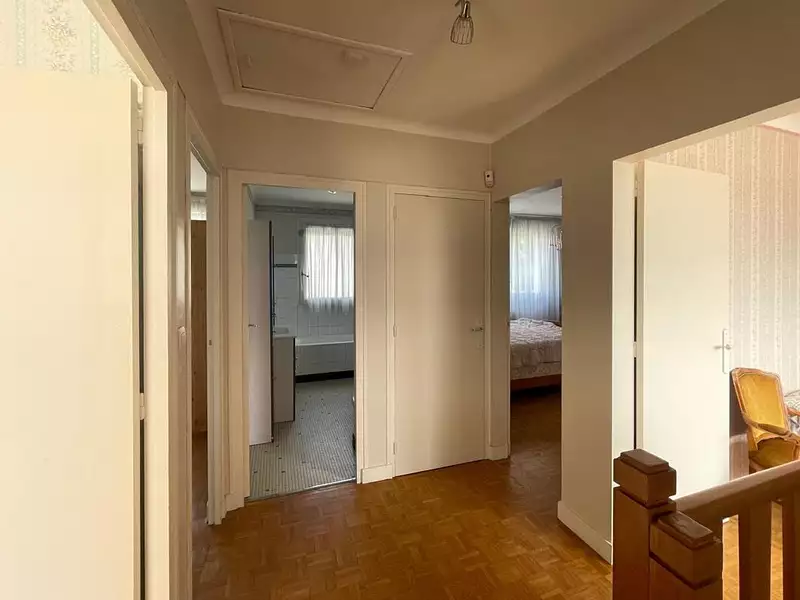 Maison, 115 m²