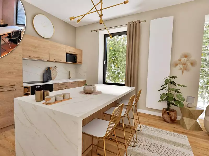 Maison, 155 m²