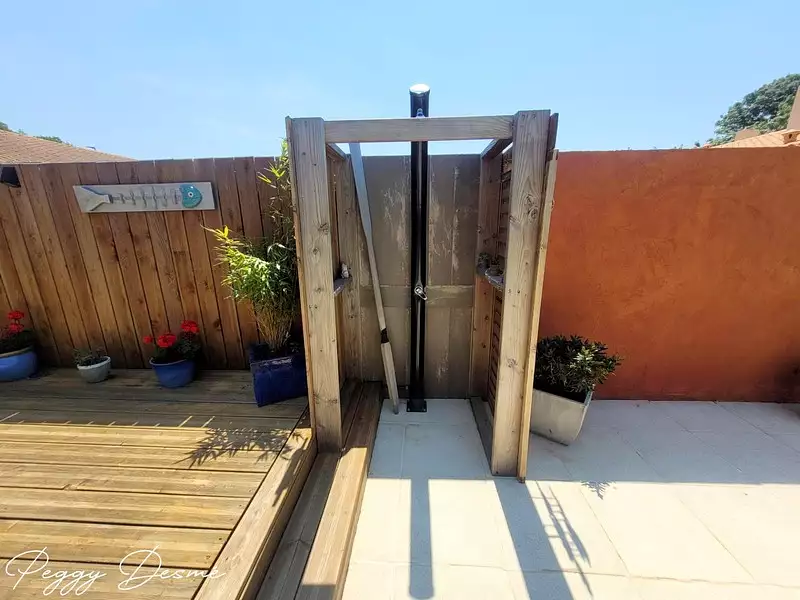 Maison, 170 m²
