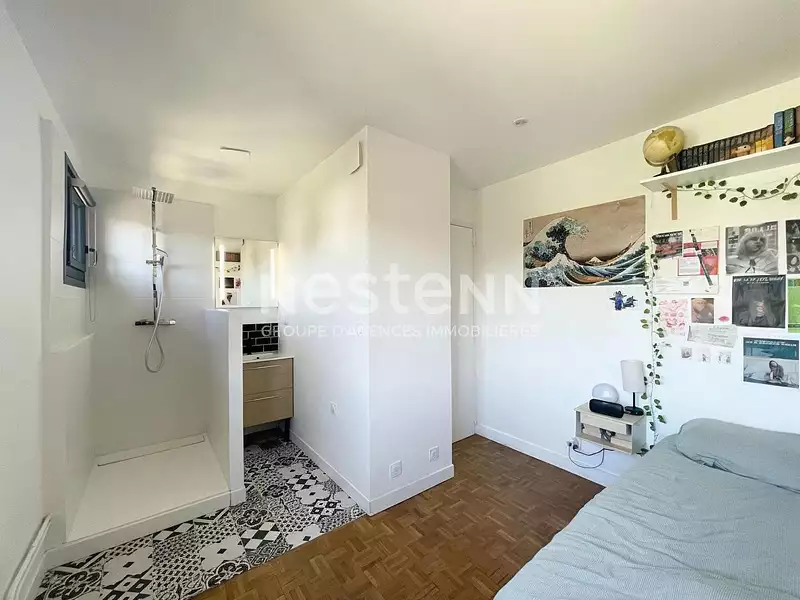 Maison, 128 m²