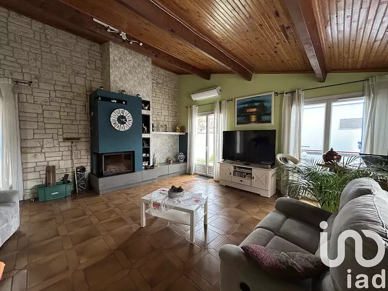 Maison, 156 m²