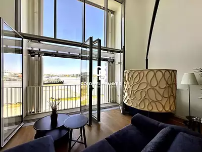 Appartement, 94,4 m²