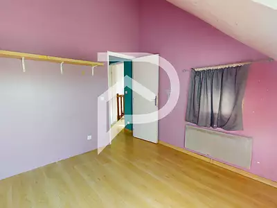 Appartement, 45 m²