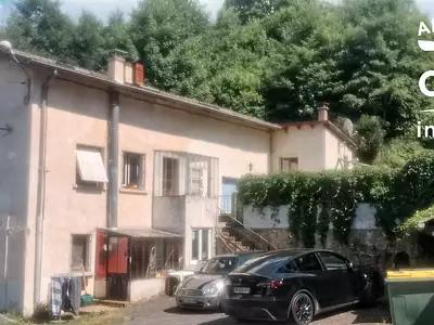 Maison, 160 m²