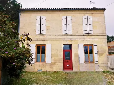 Maison, 100,9 m²