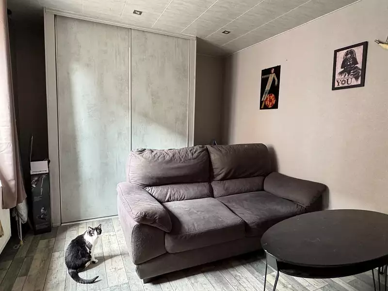 Maison, 126 m²