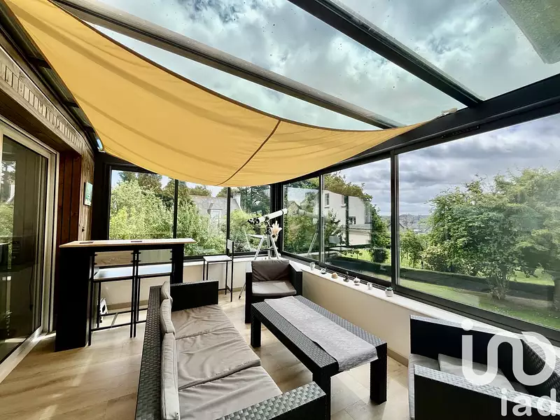 Maison, 146 m²