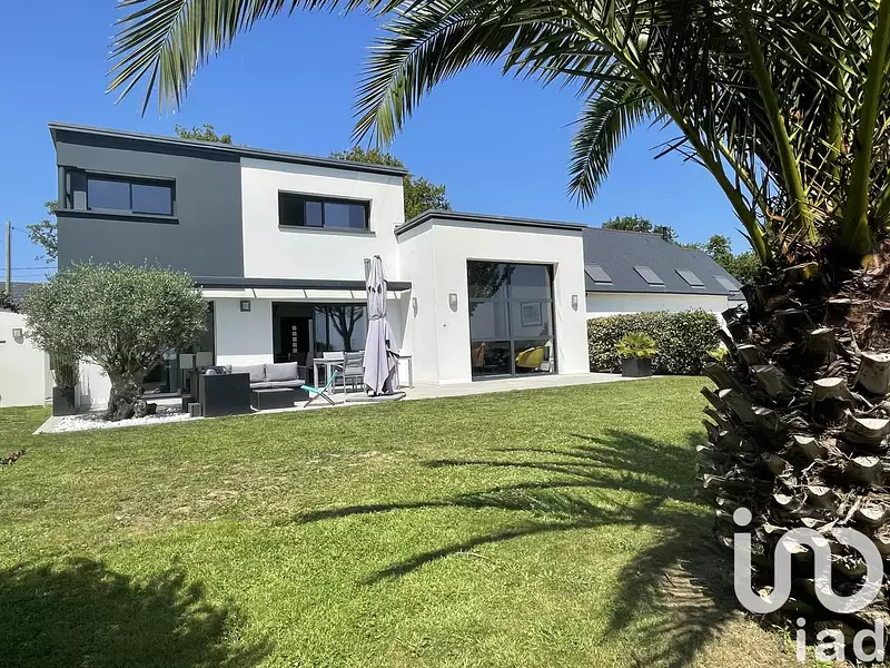 Maison, 120 m²