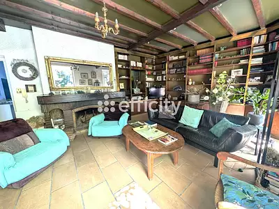 Maison, 186 m²