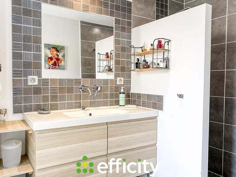 Appartement, 137 m²