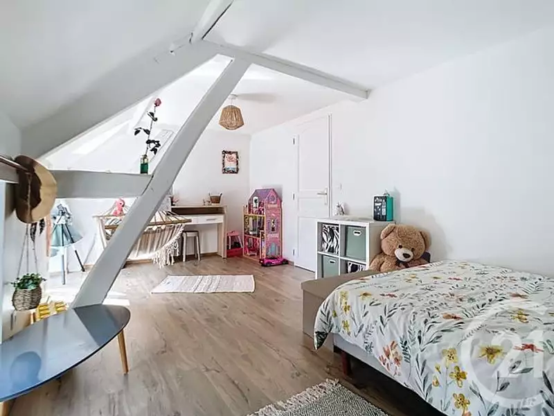 Maison, 189,8 m²