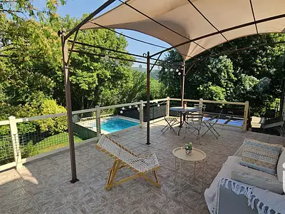 Maison, 160 m²