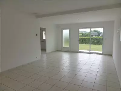 Maison, 91 m²