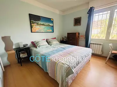Maison, 110 m²