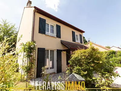 Maison, 108,51 m²
