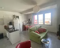 Appartement, 45 m²