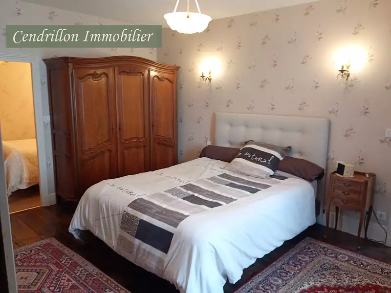 Maison, 190 m²