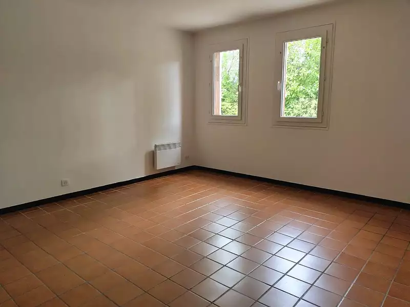 Appartement, 29,13 m²