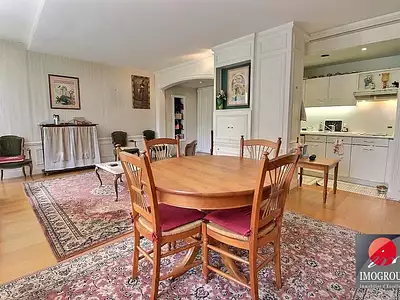 Appartement, 68 m²
