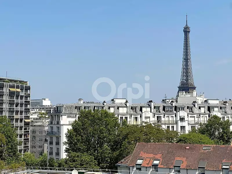 Appartement, 25 m²