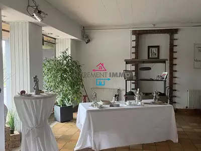 Maison, 200 m²