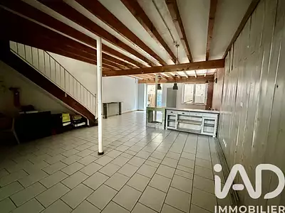 Appartement, 200 m²