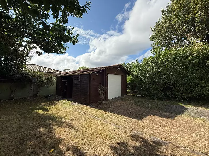 Maison, 100 m²