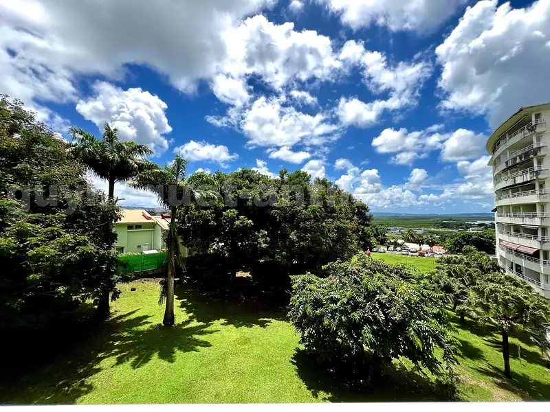 Appartement, 41,83 m²